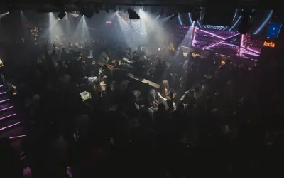 Galerija: 🎄 NAUGHTY OR NICE 🎄 - subota, 20.12 - 24