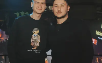 Galerija: 🎄 NAUGHTY OR NICE 🎄 - subota, 20.12 - 22