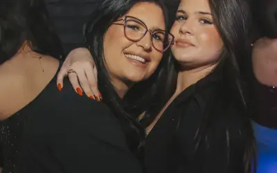 Galerija: 🎄 NAUGHTY OR NICE 🎄 - subota, 20.12 - 21