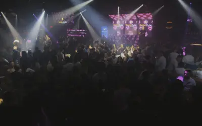 Galerija: 🎄 NAUGHTY OR NICE 🎄 - subota, 20.12 - 20