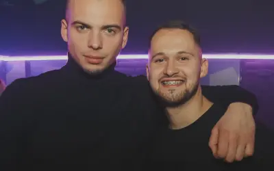 Galerija: 🎄 NAUGHTY OR NICE 🎄 - subota, 20.12 - 19