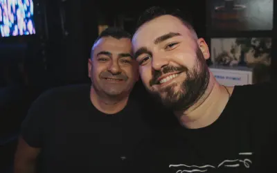 Galerija: 🎄 NAUGHTY OR NICE 🎄 - subota, 20.12 - 16