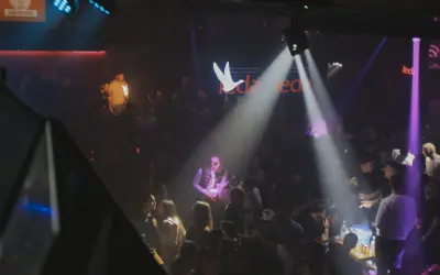 Galerija: 🎄 NAUGHTY OR NICE 🎄 - subota, 20.12 - 13