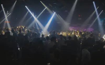 Galerija: 🎄 NAUGHTY OR NICE 🎄 - subota, 20.12 - 12