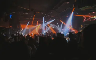 Galerija: 🎄 NAUGHTY OR NICE 🎄 - subota, 20.12 - 11