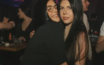 Galerija: 🎄 NAUGHTY OR NICE 🎄 - subota, 20.12 - 10