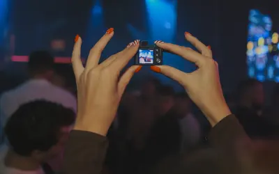 Galerija: 🎄 NAUGHTY OR NICE 🎄 - subota, 20.12 - 8