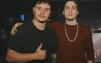 Galerija: 🎄 NAUGHTY OR NICE 🎄 - subota, 20.12 - 7