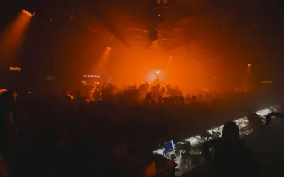 Galerija: 🎄 NAUGHTY OR NICE 🎄 - subota, 20.12 - 6