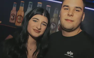 Galerija: 🎄 NAUGHTY OR NICE 🎄 - subota, 20.12 - 4