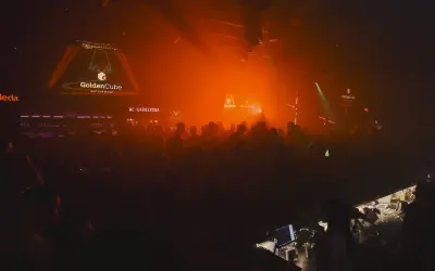 Galerija: 🎄 NAUGHTY OR NICE 🎄 - subota, 20.12 - 2