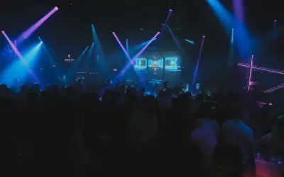 Galerija: 🎄 NAUGHTY OR NICE 🎄 - subota, 20.12 - 1