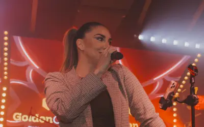 Galerija: 🎤 Antoinette Čerkez - petak, 26.12 - 113