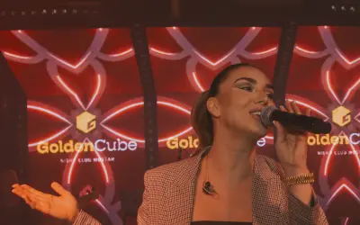 Galerija: 🎤 Antoinette Čerkez - petak, 26.12 - 111