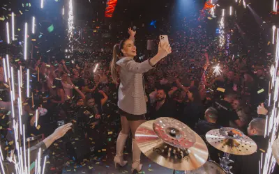 Galerija: 🎤 Antoinette Čerkez - petak, 26.12 - 110