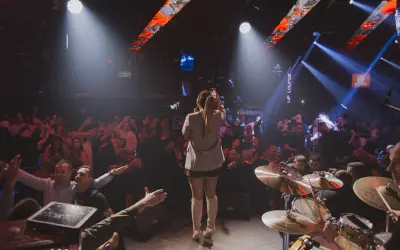 Galerija: 🎤 Antoinette Čerkez - petak, 26.12 - 108