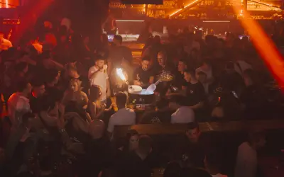 Galerija: 🎤 Antoinette Čerkez - petak, 26.12 - 107