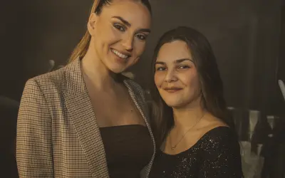 Galerija: 🎤 Antoinette Čerkez - petak, 26.12 - 103