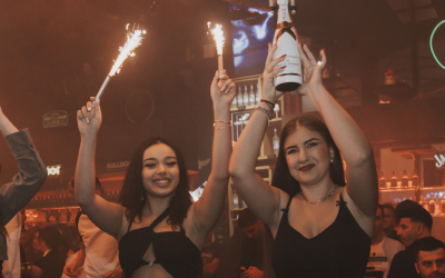 Galerija: 🎤 Antoinette Čerkez - petak, 26.12 - 102