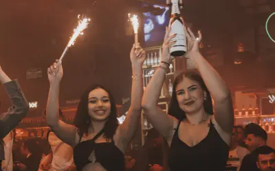 Galerija: 🎤 Antoinette Čerkez - petak, 26.12 - 102