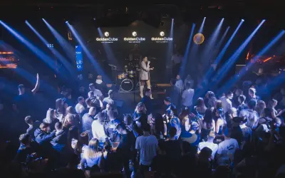 Galerija: 🎤 Antoinette Čerkez - petak, 26.12 - 101