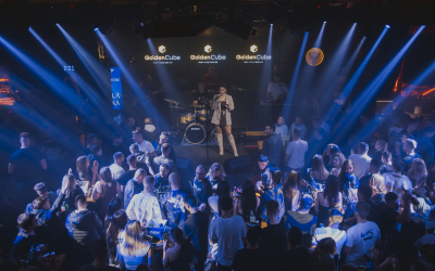 Galerija: 🎤 Antoinette Čerkez - petak, 26.12 - 100