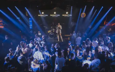 Galerija: 🎤 Antoinette Čerkez - petak, 26.12 - 100