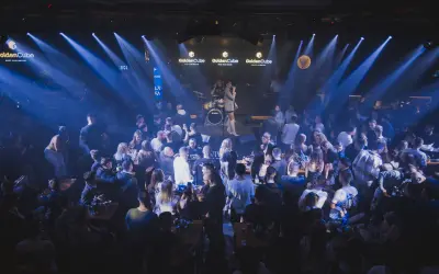 Galerija: 🎤 Antoinette Čerkez - petak, 26.12 - 98