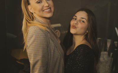 Galerija: 🎤 Antoinette Čerkez - petak, 26.12 - 96