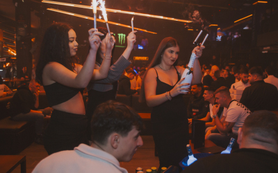 Galerija: 🎤 Antoinette Čerkez - petak, 26.12 - 95