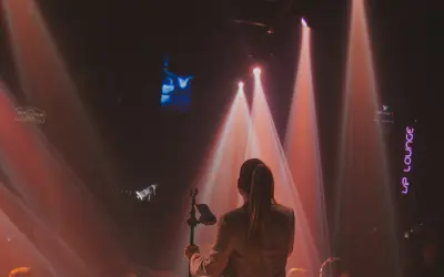 Galerija: 🎤 Antoinette Čerkez - petak, 26.12 - 92