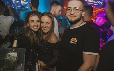 Galerija: 🎤 Antoinette Čerkez - petak, 26.12 - 91