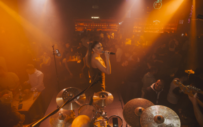 Galerija: 🎤 Antoinette Čerkez - petak, 26.12 - 90