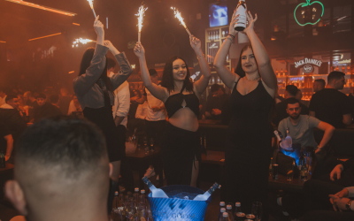 Galerija: 🎤 Antoinette Čerkez - petak, 26.12 - 89