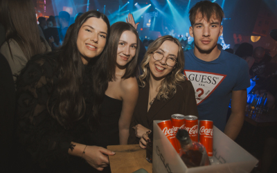 Galerija: 🎤 Antoinette Čerkez - petak, 26.12 - 88