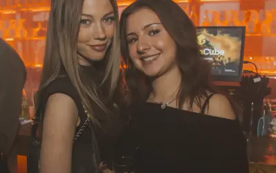 Galerija: 🎤 Antoinette Čerkez - petak, 26.12 - 86