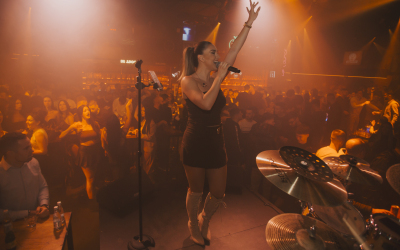 Galerija: 🎤 Antoinette Čerkez - petak, 26.12 - 85