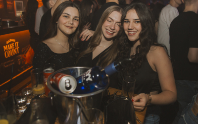 Galerija: 🎤 Antoinette Čerkez - petak, 26.12 - 84