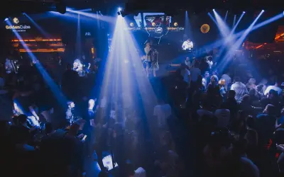 Galerija: 🎤 Antoinette Čerkez - petak, 26.12 - 82