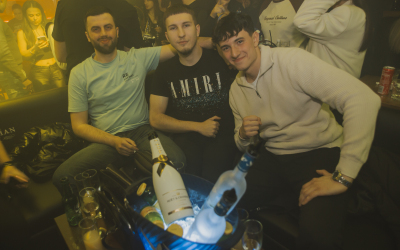 Galerija: 🎤 Antoinette Čerkez - petak, 26.12 - 81