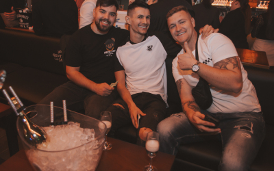 Galerija: 🎤 Antoinette Čerkez - petak, 26.12 - 78