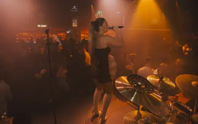 Galerija: 🎤 Antoinette Čerkez - petak, 26.12 - 77