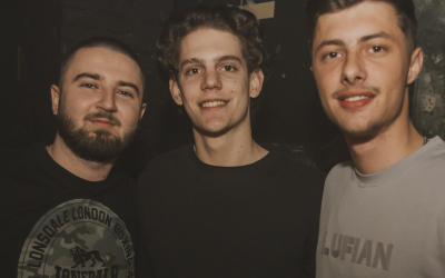 Galerija: 🎤 Antoinette Čerkez - petak, 26.12 - 74