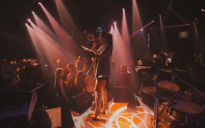 Galerija: 🎤 Antoinette Čerkez - petak, 26.12 - 73