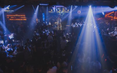 Galerija: 🎤 Antoinette Čerkez - petak, 26.12 - 71