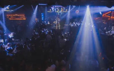 Galerija: 🎤 Antoinette Čerkez - petak, 26.12 - 71