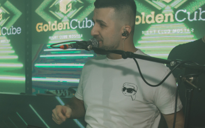 Galerija: 🎤 Antoinette Čerkez - petak, 26.12 - 70