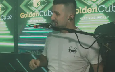 Galerija: 🎤 Antoinette Čerkez - petak, 26.12 - 70