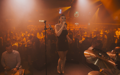 Galerija: 🎤 Antoinette Čerkez - petak, 26.12 - 69