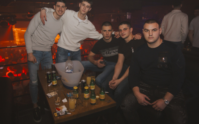 Galerija: 🎤 Antoinette Čerkez - petak, 26.12 - 67